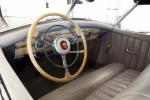 Packard Super Eight One-Eighty Darrin Convertible Sedan by Howard Dutch Darrin 1940 года